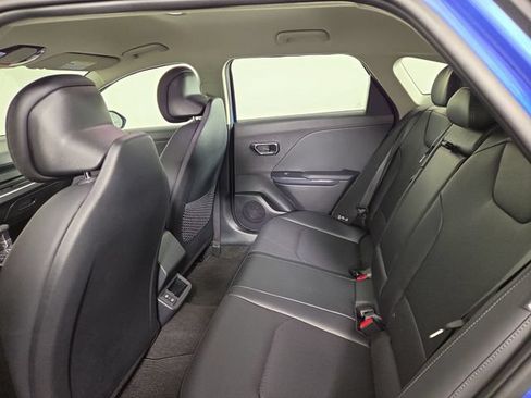Certified 2026 Kia K4 EX FWD image 14
