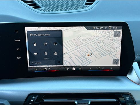 New 2026 BMW X1 xDrive28i w/ Convenience Package image 33