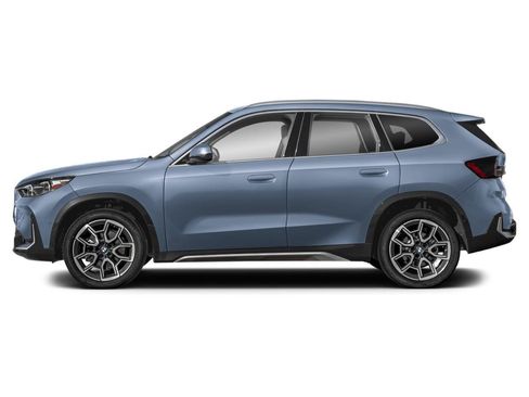 New 2026 BMW X1 xDrive28i AWD/4WD image 11