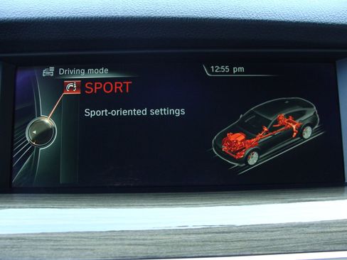 Used 2014 BMW 535i Gran Turismo RWD image 22