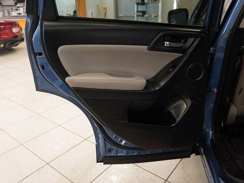 Used 2015 Subaru Forester 2.5i Touring w/ Rugged Package #2 image 23
