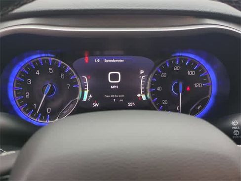 New 2026 Chrysler Pacifica Select image 33