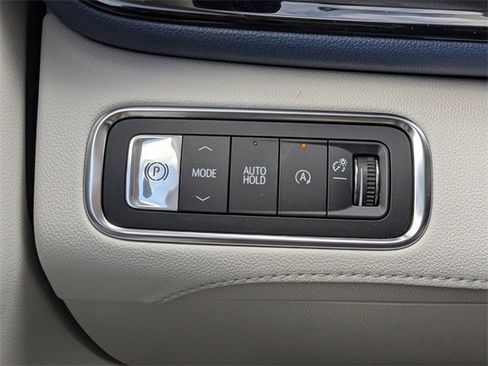 New 2026 Buick Enclave Avenir image 31