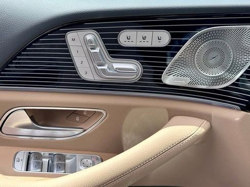 New 2026 Mercedes-Benz GLS 450 4MATIC image 24