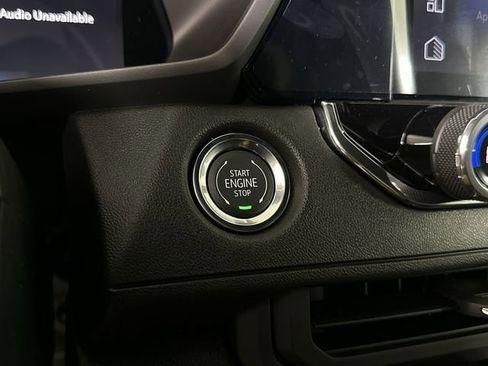 New 2026 Chevrolet Colorado Trail Boss AWD/4WD image 18