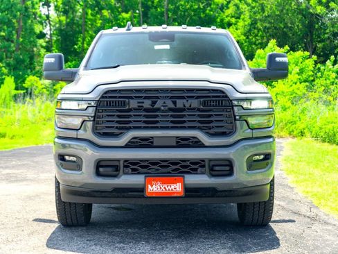 New 2026 RAM 2500 Lone Star AWD/4WD image 5