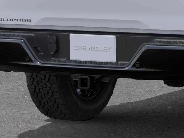 New 2026 Chevrolet Colorado Z71 w/ Z71 Convenience Package 2 AWD/4WD image 14