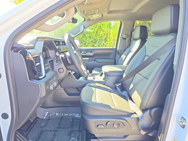 New 2026 GMC Sierra 1500 Denali w/ Technology Package AWD/4WD image 16