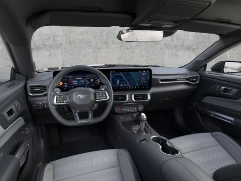 New 2026 Ford Mustang GT Premium image 9