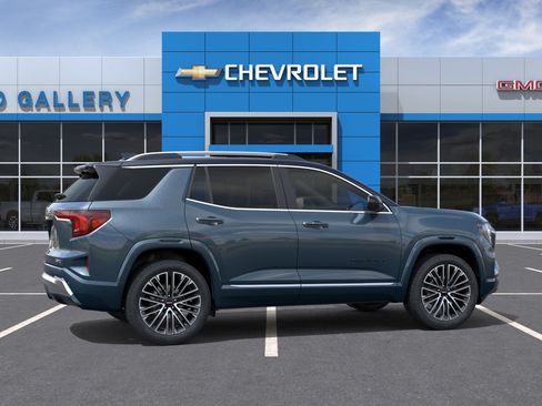 New 2027 GMC Terrain Denali AWD/4WD image 6