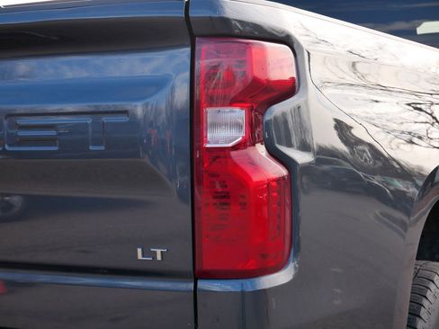 Used 2019 Chevrolet Silverado 1500 LT w/ All-Star Edition image 52