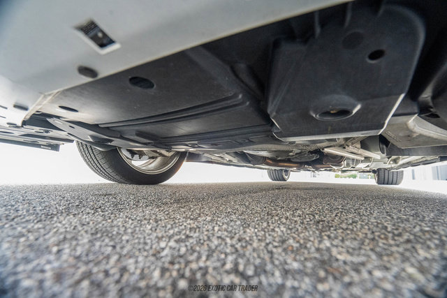 Used 2011 Cadillac CTS V RWD image 52