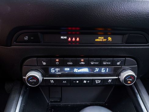 Used 2023 MAZDA CX-5 AWD 2.5 S w/ Premium Plus Pkg image 24