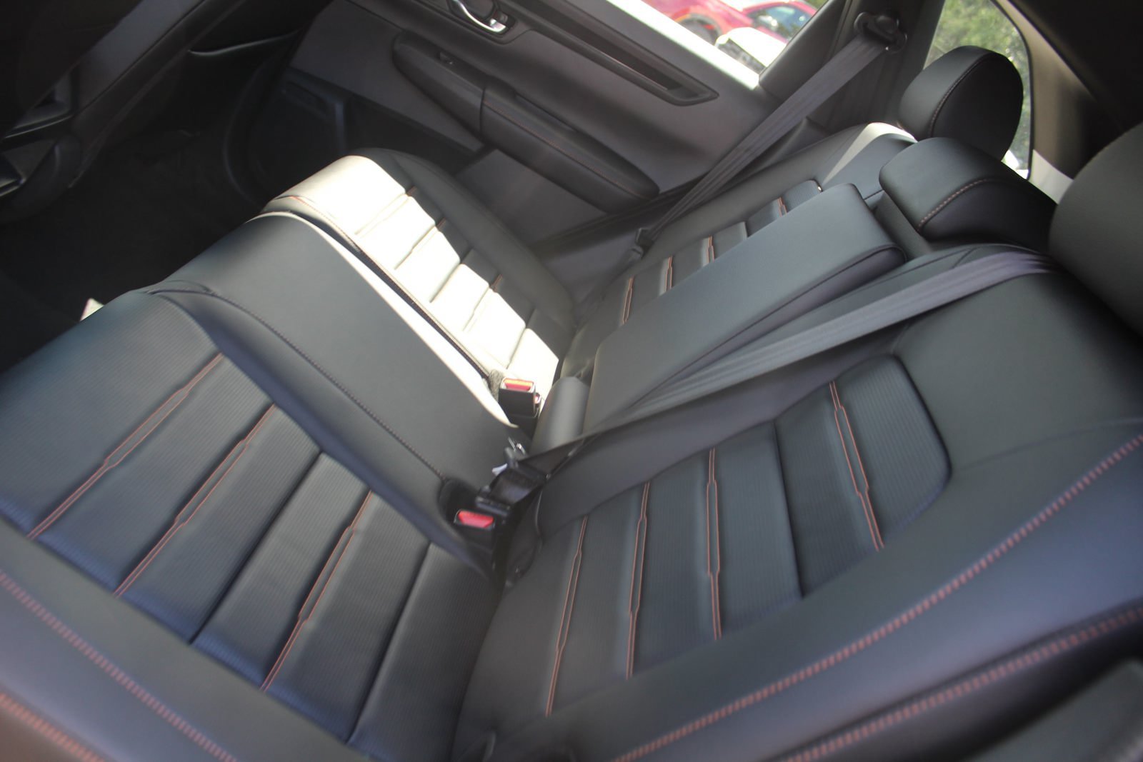 New 2027 Honda CR-V Sport-L image 9