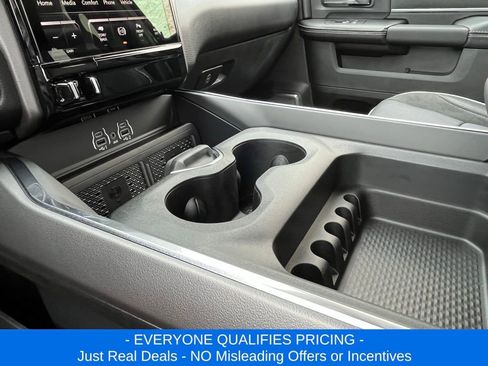 New 2026 RAM 2500 Laramie image 23