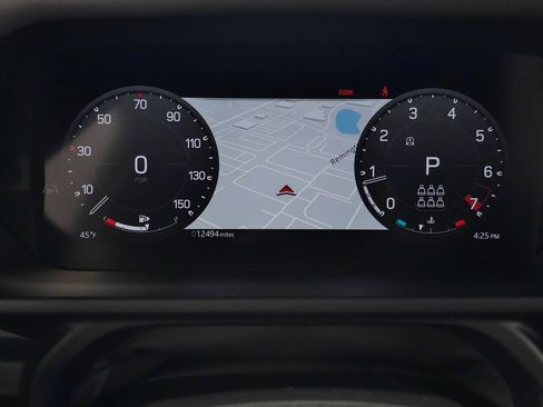 Used 2024 Land Rover Defender 130 X image 23