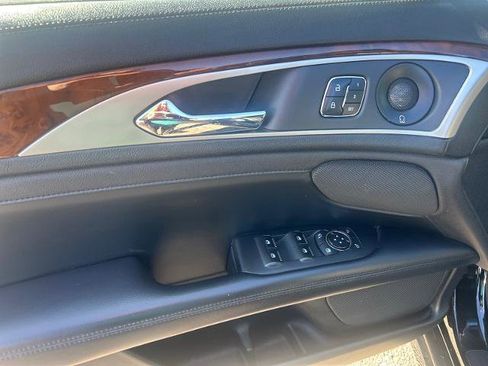 Used 2017 Lincoln MKZ Reserve w/ Technology Package image 10