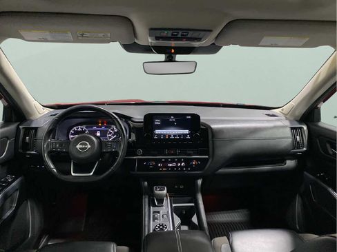 Used 2023 Nissan Pathfinder SL w/ SL Premium Package image 21