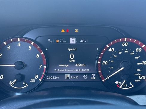 Used 2024 Nissan Frontier PRO-4X w/ Technology Package image 17