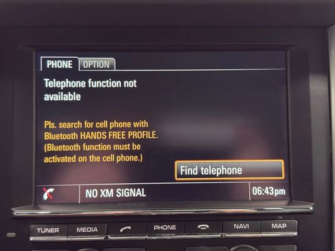 Used 2015 Porsche Macan S w/ Premium Package Plus image 21