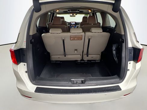 Used 2018 Honda Odyssey Elite image 34