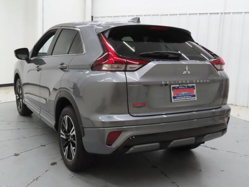 New 2026 Mitsubishi Eclipse Cross SEL AWD/4WD image 6