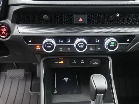 New 2026 Honda CR-V Sport-L image 9