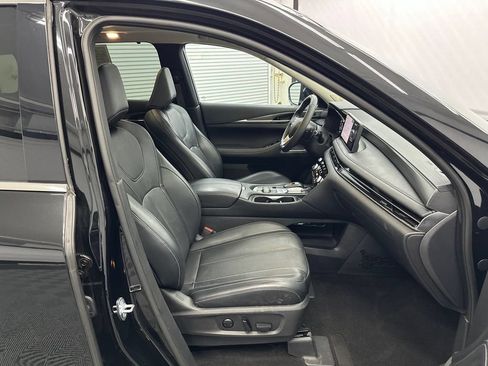 Used 2023 INFINITI QX60 Luxe w/ Vision Package AWD/4WD image 15
