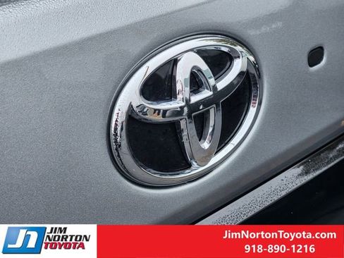 Used 2026 Toyota Sequoia Limited image 12