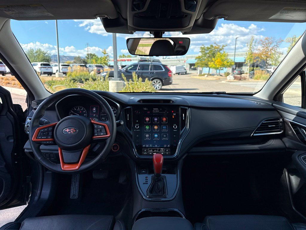 Used 2023 Subaru Legacy Limited AWD/4WD image 12