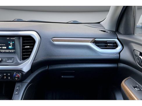 Used 2019 GMC Acadia SLE w/ Driver Alert Package I FWD image 47