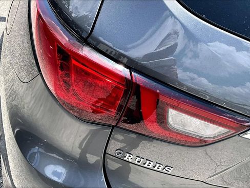 Used 2019 INFINITI QX60 Luxe w/ Essential Package FWD image 40