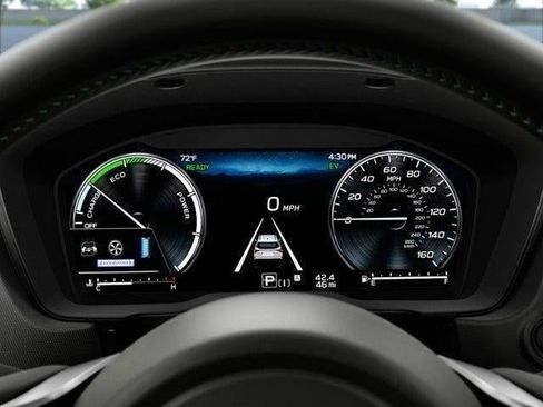 New 2026 Subaru Forester Touring AWD/4WD image 39