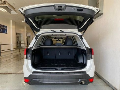 Certified 2023 Subaru Forester Premium AWD/4WD image 7