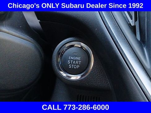 Certified 2025 Subaru Impreza RS image 17