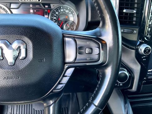 Used 2021 RAM 1500 Lone Star w/ Built-to-serve Edition AWD/4WD image 20