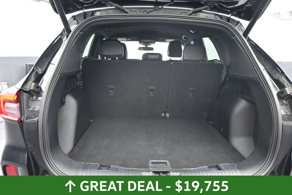 Used 2024 Ford Escape ST-Line AWD/4WD image 17