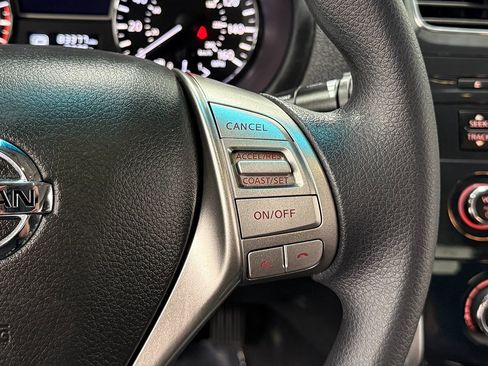 Used 2014 Nissan Altima 2.5 S FWD image 17