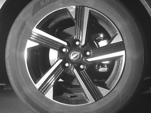 Used 2025 Nissan Sentra SV image 13