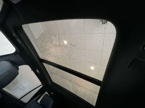 New 2026 Toyota Sequoia Platinum AWD/4WD image 22