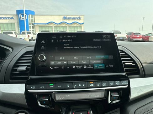 Used 2025 Honda Odyssey EX-L image 64