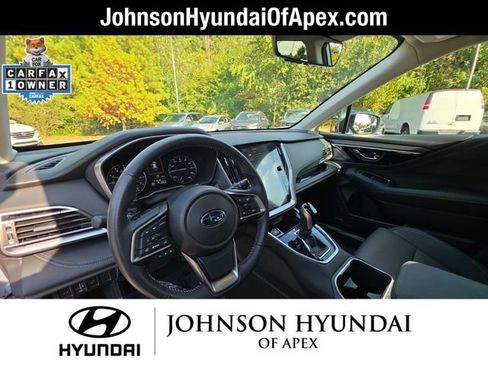 Used 2023 Subaru Outback Limited image 28
