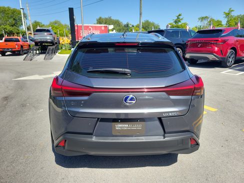 Used 2022 Lexus UX 250h w/ Accessory Package (Z2) AWD/4WD image 5