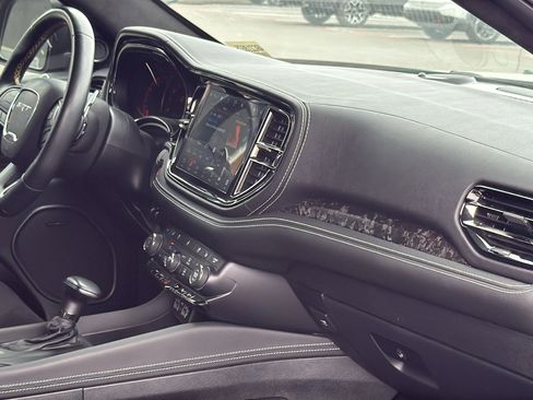 Certified 2024 Dodge Durango SRT AWD/4WD image 31