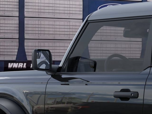 New 2026 Ford Bronco 2-Door w/ Sasquatch Package AWD/4WD image 22