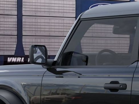 New 2026 Ford Bronco 2-Door AWD/4WD image 22