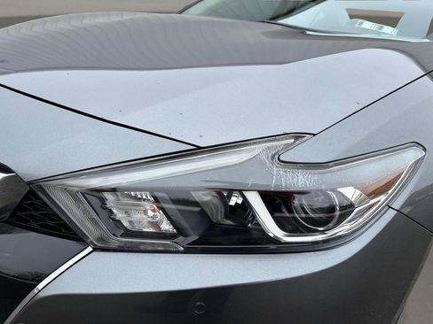 Used 2018 Nissan Maxima 3.5 SL image 30