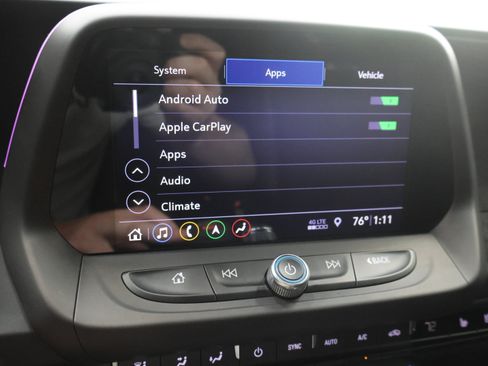 Used 2019 Chevrolet Camaro ZL1 RWD image 55