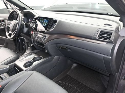 Used 2021 Honda Passport EX-L image 28