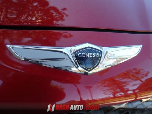 Used 2022 Genesis G70 2.0T RWD image 67